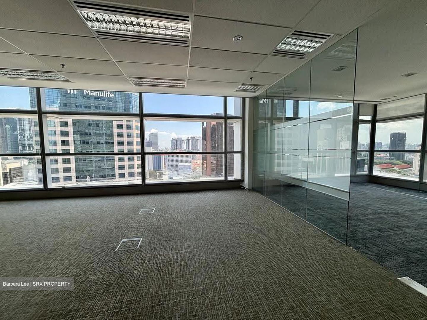 Income At Raffles (D1), Office #628240421
